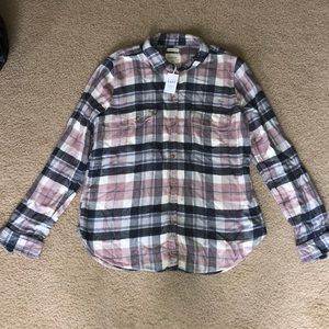 BRAND NEW Super soft AE flannel